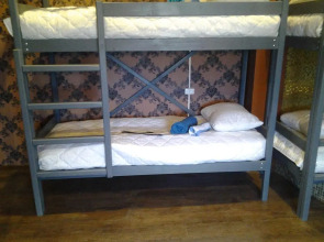 Хостел Серебряная Сова