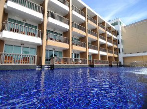 Отель Princess Seaview Resort & Spa