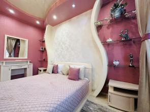 Квартира Nasutki38 Калейдоскоп Впечатлений