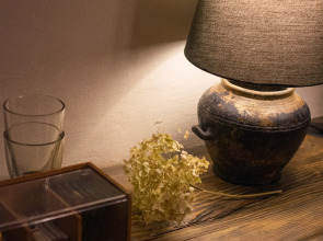 Гостевой Дом Конь в Пальто Музей и Постой