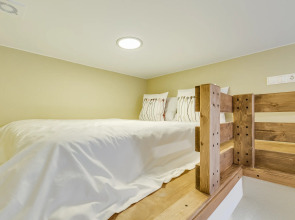 Апартаменты Лиговский 51