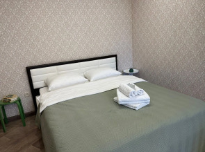 Апартаменты Sugar