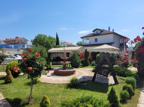 Гостевой дом Севастопольская Усадьба