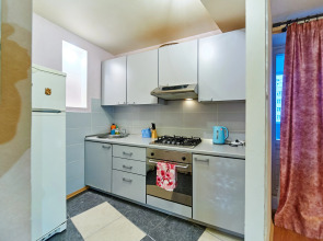 Апартаменты на Оршанской