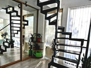 Коттедж Вилла ЭЙВА