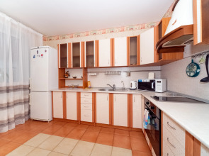 Апартаменты на улице Ильюшина