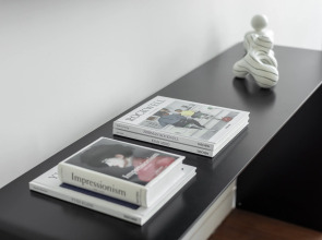 Апартаменты Panoramic Studio by Roomley