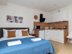 Апартаменты Grand Palace 1006