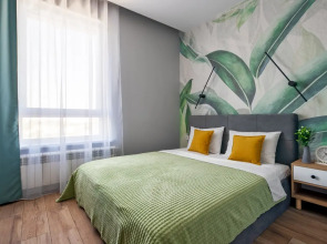 Апартаменты MaxRealty24 Tushino 5