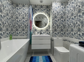 Квартира Уютная