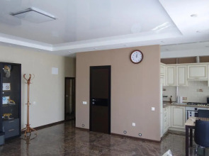 Апартаменты на Рабоче-Крестьянской 7