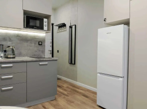 Квартира В Горском микрорайоне 14