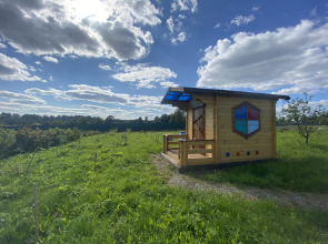 Ферма Егорово поместье