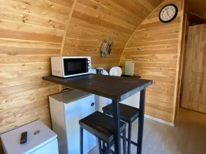 Гостевой дом Хоббитон