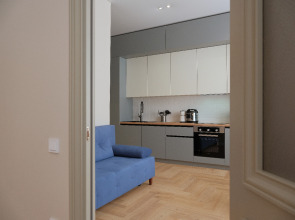 Апартаменты в курортной зоне Ессентуки