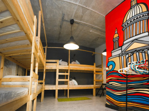 Хостел АРТ Культура