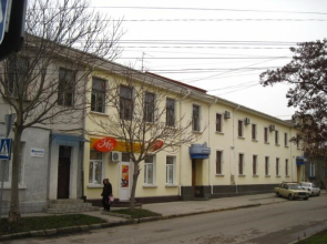 Мини-Отель Прага