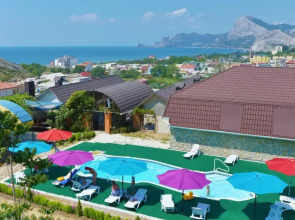 Гостевой Дом Айсерез