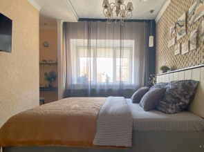 Апартаменты Пионерская 54