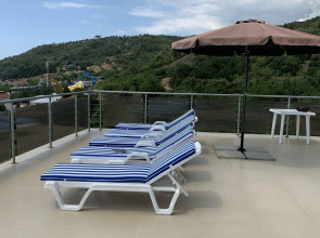 Гостевой Дом Волга в Симеизе