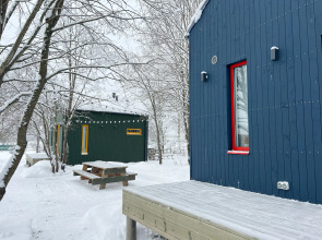 Гостевой дом Домики в поле