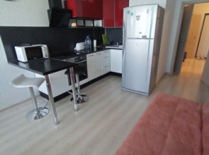 Квартира евродвухкомнатная на Революции 52 Б