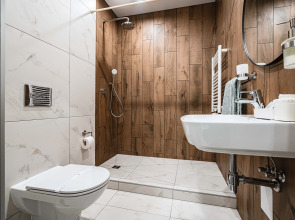 Апартаменты Хамелеон