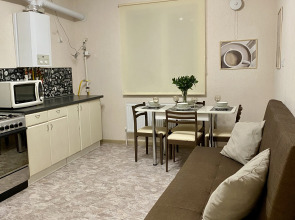 Квартира Куюки