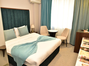 Karat Inn Boutique Hotel