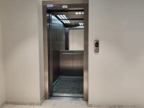 Апартаменты "Dolce Vita" Мидгард Клуб