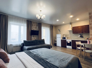 Квартира Be Home на Мадьяр