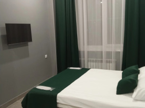 Отель Караван