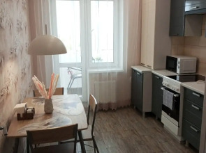 Квартира с видом на море