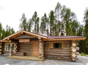 Апартаменты Медвежка в Карелии