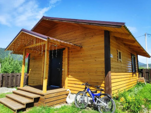 Гостевой Дом Баюта-Алтай