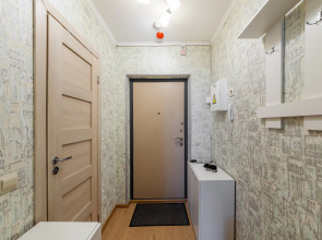 Уютная квартира-студия у Ладожского вокзала