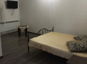 Отель Мотылек