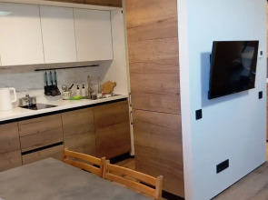 Квартира Апартаменты в ЖК Доброгород