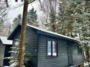 Шале Гостевой дом Виктория