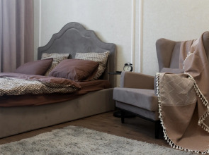 Квартира KEY2HOME на Московской 69