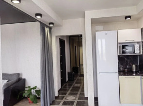 Квартира Видовая Однокомнатная с дизайнерским ремонтом