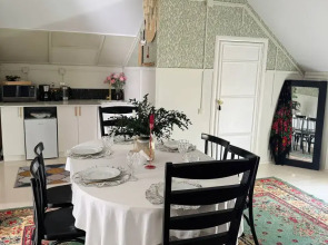 Гостевой дом Mountain