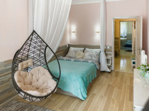 Апартаменты Мохито у моря