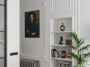 Апартаменты на улице Моховой 25