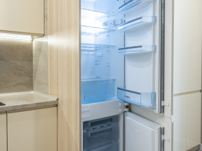 Апартаменты Двухкомнатные Балтик Апарт