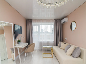 Апартаменты на Ленина 39