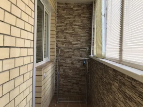 Квартира на Оборонной