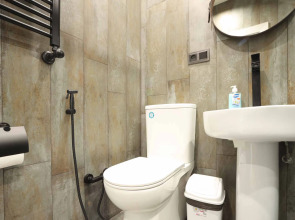 Апартаменты on Argishti Str. 7/10-89