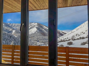 Dinar Sky Mini-hotel