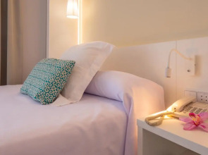 Отель Гран Пенискола